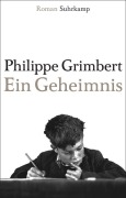 Buchcover: Ein Geheimnis