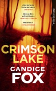 Buchcover: Crimson Lake - Thriller (Crimson-Lake-Serie 1)