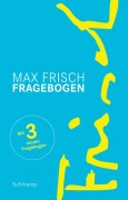 Buchcover: Fragebogen
