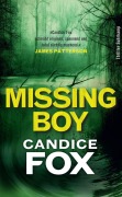 Buchcover: Missing Boy