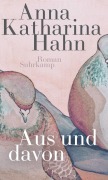 Buchcover: Aus und davon