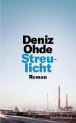 Buchcover: Streulicht