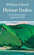 Buchcover: Heimat finden