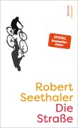 Buchcover: Die Straße