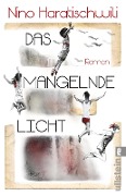 Buchcover: Das mangelnde Licht