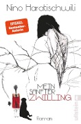 Buchcover: Mein sanfter Zwilling