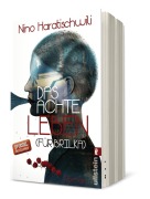 Buchcover: Das achte Leben (Für Brilka)