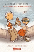 Buchcover: Rico, Oskar und das Herzgebreche (Rico und Oskar 2)