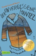 Buchcover: Der unvergessene Mantel