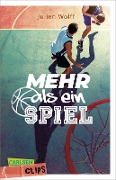 Buchcover: Carlsen Clips: Mehr als ein Spiel
