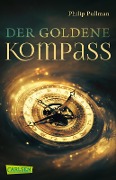 Buchcover: Der goldene Kompass