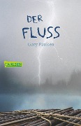 Buchcover: Der Fluß