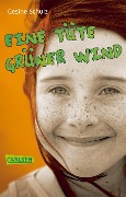 Buchcover: Eine Tüte grüner Wind
