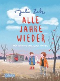 Buchcover: Alle Jahre wieder
