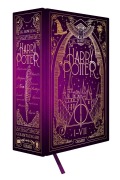 Buchcover: Harry Potter - Gesamtausgabe (Harry Potter)