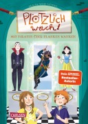 Buchcover: 