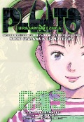Buchcover: Pluto: Urasawa X Tezuka 03