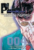 Buchcover: Pluto: Urasawa X Tezuka 04
