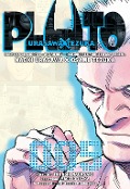 Buchcover: Pluto: Urasawa X Tezuka 05