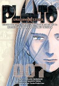 Buchcover: Pluto: Urasawa X Tezuka 07