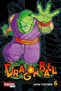 Buchcover: Dragon Ball Massiv 6