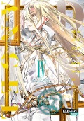 Buchcover: D.N. Angel Pearls 4
