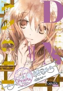 Buchcover: D.N. Angel Pearls 6