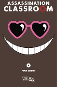 Buchcover: Assassination Classroom 09