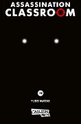 Buchcover: Assassination Classroom 19
