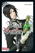 Buchcover: Black Butler 05