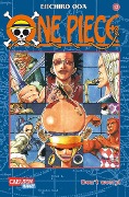 Buchcover: One Piece 13. Dont worry!