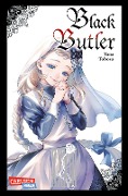 Buchcover: Black Butler 33