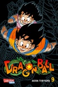 Buchcover: Dragon Ball Massiv 9