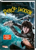 Buchcover: Percy Jackson 01. Diebe im Olymp