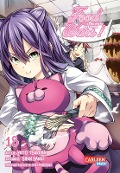Buchcover: Food Wars - Shokugeki No Soma 18