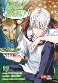 Buchcover: Food Wars - Shokugeki No Soma 19