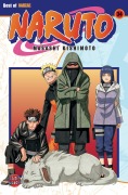 Buchcover: Naruto 34