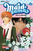 Buchcover: Maid-sama 13