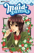 Buchcover: Maid-sama 15