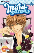 Buchcover: Maid-sama 17