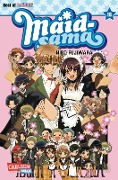 Buchcover: Maid-sama 18