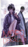 Buchcover: Mord im Dekagon 2