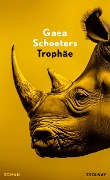 Buchcover: Trophäe