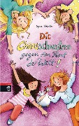 Buchcover: Die Chaosschwestern gegen den Rest der Welt