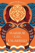 Buchcover: Warrior Girl Unearthed