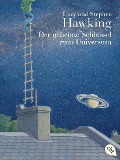 Buchcover: Der geheime Schlüssel zum Universum.