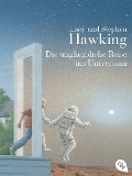 Buchcover: Die unglaubliche Reise ins Universum