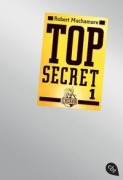Buchcover: Top Secret 01. Der Agent