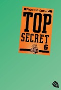 Buchcover: Top Secret 06. Die Mission