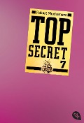 Buchcover: Top Secret 07. Der Verdacht